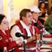 Refuerza gobierno de Puebla medidas de prevención por actividad del Popocatépetl