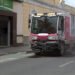 HASTA 15 TONELADAS DIARIAS DE CENIZA RECOLECTA EL OOSL EN PUEBLA CAPITAL