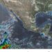Se pronostican lluvias muy fuertes en regiones de Chiapas, Guerrero, Oaxaca y Puebla