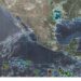 Se pronostican lluvias muy fuertes en regiones de Guerrero, Morelos, Oaxaca y Puebla