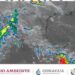 Hoy se prevén lluvias puntuales muy fuertes en Guerrero, Morelos, Oaxaca y Puebla