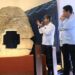La Secretaría de Cultura y el INAH entregan al pueblo de México el Monumento 9 de Chalcatzingo o “Portal al inframundo”