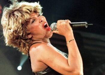 Muere Tina Turner la Reina del Rock