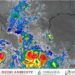 La tormenta tropical Beatriz ocasionará lluvias torrenciales en Colima, Guerrero, Jalisco y Michoacán