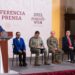En junio homicidio doloso continuó a la baja; atención a las causas de la violencia da resultados positivos