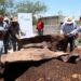 Capacita gobierno de Puebla a productores para elaboración de composta