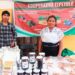 Trabajan gobiernos estatal y federal en comercialización de productos de cooperativas rurales