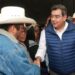 Con conservación de carretera, gobierno estatal mejora la movilidad en la Sierra Nororiental
