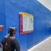 GOBIERNO MUNICIPAL CONTINÚA EL MANTENIMIENTO Y COLOCACIÓN DE NUEVA SEÑALÉTICA EN CENTRO HISTÓRICO DE PUEBLA
