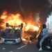 Francia arde: todo lo que hay que saber sobre los recientes disturbios