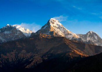 Encuentran en el Himalaya una “cápsula del tiempo” de 600 millones de años