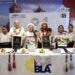 Presenta gobierno estatal edición 81 Feria de la Manzana de Zacatlán