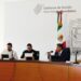 Mediante conciliación, SEGOB garantiza estabilidad social en Puebla