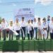 Inicia gobierno de Sergio Salomón rehabilitación de la carretera Puebla-Amozoc-Tepeaca