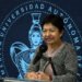 Las interacciones entre unidades académicas permiten trabajar como un solo equipo por y para la institución: Rectora Lilia Cedillo Ramírez