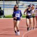 En la BUAP se inauguran los XX Juegos Deportivos Nacionales de Educación Media Superior 2023