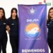 Da BUAP bienvenida a casi 900 estudiantes para verano de investigación científica del Programa Delfín