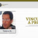 Vinculado a proceso por usurpación de funciones públicas
