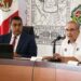 Recibirá Salud equipamiento para combatir dengue en zonas endémicas de Puebla