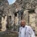 Presidente llama a revalorar historia y culturas de México; INAH implementa programa de mejoramiento en Cobá