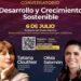 Participará Tatiana Clouthier en “Conectando Mentes” de Economía