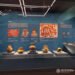 La exhibición El jaguar, un tótem de Mesoamérica llega al Museo de Hunan en la República Popular China