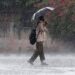 Se pronostican lluvias intensas en Guerrero y muy fuertes en estados del noroeste, occidente, sur y sureste de México