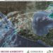 Para hoy se pronostican lluvias intensas en Guerrero, Michoacán, Morelos y Puebla