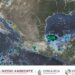 Se pronostican lluvias muy fuertes en Chihuahua, Sinaloa y Sonora