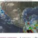 Hoy se prevén lluvias intensas para regiones de Chiapas, Oaxaca, Tabasco y Veracruz