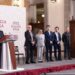 Plan de Salud IMSS Bienestar cubrirá 24 estados al finalizar 2023: presidente