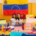 Promueve gobierno estatal inclusión social y económica de migrantes y refugiados