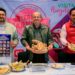 Invita gobierno estatal a “Feria de Carnitas” del Pueblo Mágico de Huejotzingo