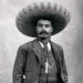 8 de agosto de 1879, natalicio del General Emiliano Zapata Salazar.