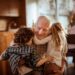 Los abuelos, fuente de amor y valores