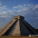 A V I S O – La Zona Arqueológica de Chichén Itzá, en Yucatán, estará cerrada el sábado 2 de septiembre