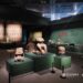 Un éxito, la exposición El jaguar, un tótem de Mesoamérica en el Museo Provincial de Hunan, de la República Popular China