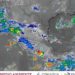 Se prevén lluvias muy fuertes para los estados del noroeste, occidente y sur de México