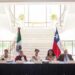 Con cultura, se recuerdan 50 años del golpe de Estado en Chile