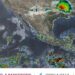Este día la onda tropical número 20 ocasionará lluvias muy fuertes en Chiapas y Oaxaca