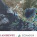Continuarán las lluvias puntuales intensas en Chiapas, Guerrero y Oaxaca