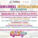 Programa gobierno de Puebla “Caravanas Interculturales” en Tlahuapan