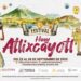 Celebrará Puebla 58 edición del Festival Huey Atlixcáyotl: Cultura