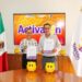 Suman esfuerzos gobierno estatal y CRIT Puebla en beneficio de niños con discapacidad