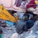 Más de 1.000 muertos en el devastador terremoto en Marruecos