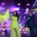 LAS FAMILIAS SIGUEN DISFRUTANDO DE LA FERIA CHOLULA 2023 CON ÉXITOS DE LOS TERRÍCOLAS