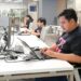 Hila Puebla trimestre consecutivo con récord en empleo asegurado