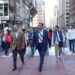 Fortalece Gobierno de Sergio Salomón lazos con poblanas y poblanos en EE.UU.