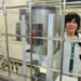 Inicia la transferencia tecnológica de biocombustible creado en la BUAP