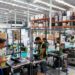 Crece productividad laboral manufacturera en Puebla: Olivia Salomón
